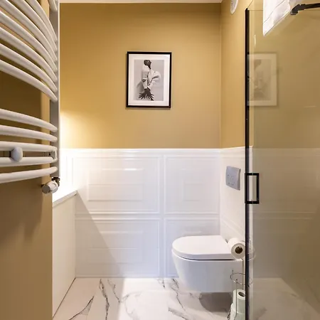 Oliwa Opacka Chic Studio Gdańsk